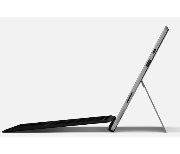 Microsoft Surface Pro 7 i5/8GB/128/Win10 Platynowy + Cover - 681035 - zdjęcie 5
